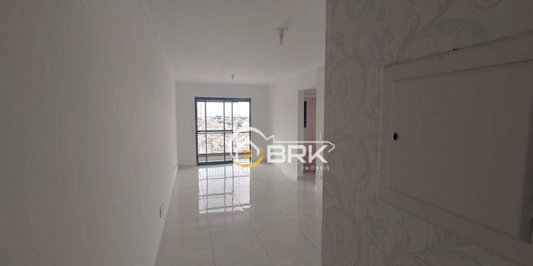 Imagem Apartamento com 2 Quartos à Venda, 68 m² em Vila Regente Feijó - São Paulo
