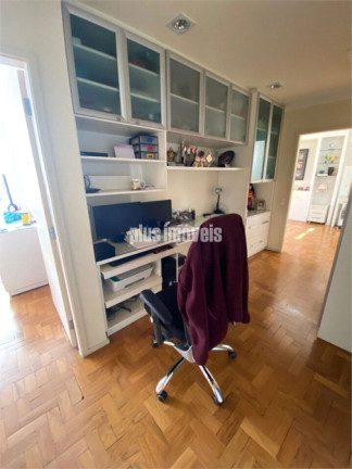 Imagem Apartamento com 3 Quartos à Venda, 278 m² em Jardim Paulista - São Paulo Imagem Apartamento com 3 Quartos à Venda, 278 m² em Jardim Paulista - São Paulo