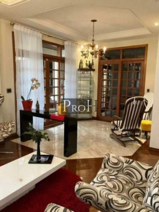 Sobrado com 3 Quartos à Venda, 315 m² em Jardim São Caetano - São Caetano Do Sul