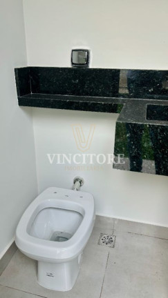 Imagem Casa de Condomínio com 3 Quartos à Venda, 250 m² em Parque Olívio Franceschini - Hortolândia