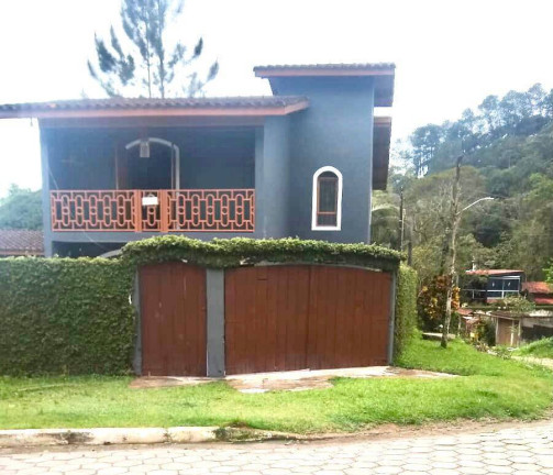 Casa com 4 Quartos à Venda, 291 m² em Capricórnio Iii - Caraguatatuba