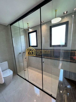 Imagem Apartamento com 3 Quartos à Venda, 112 m² em Campestre - Santo André Imagem Apartamento com 3 Quartos à Venda, 112 m² em Campestre - Santo André