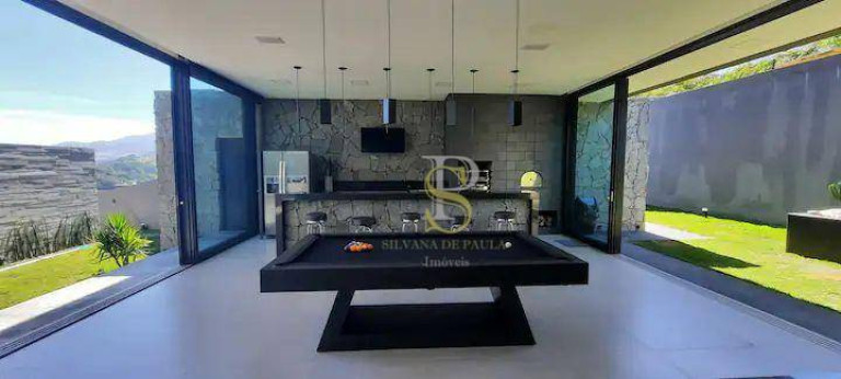 Imagem Casa com 6 Quartos à Venda, 627 m² em Condomínio Residencial Santa Fé Iii - Joanópolis Imagem Casa com 6 Quartos à Venda, 627 m² em Condomínio Residencial Santa Fé Iii - Joanópolis