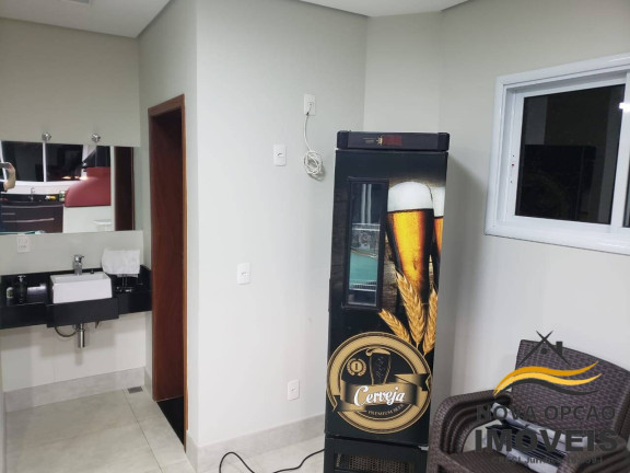Imagem Casa de Condomínio com 4 Quartos para Alugar, 940 m² em Parque Dos Resedás - Itupeva Imagem Casa de Condomínio com 4 Quartos para Alugar, 940 m² em Parque Dos Resedás - Itupeva
