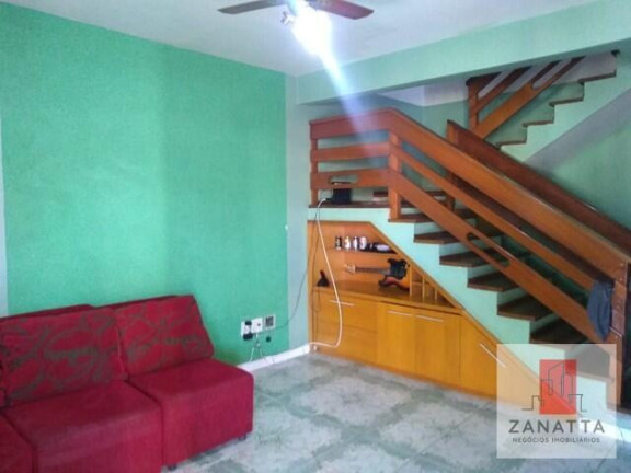 Imagem Casa com 3 Quartos à Venda,  em Santo Inácio - Esteio