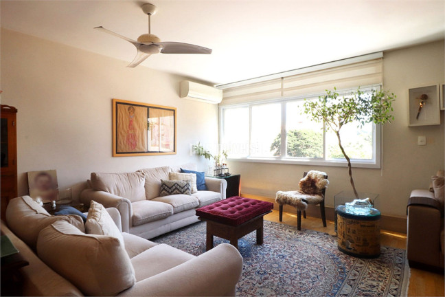 Imagem Apartamento com 3 Quartos à Venda, 110 m² em Pinheiros - São Paulo Imagem Apartamento com 3 Quartos à Venda, 110 m² em Pinheiros - São Paulo