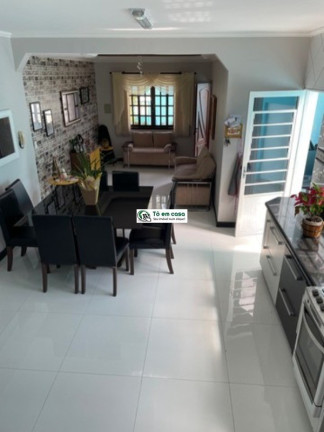 Imagem Imóvel com 3 Quartos à Venda, 190 m² em Cidade Morumbi - São José Dos Campos Imagem Imóvel com 3 Quartos à Venda, 190 m² em Cidade Morumbi - São José Dos Campos