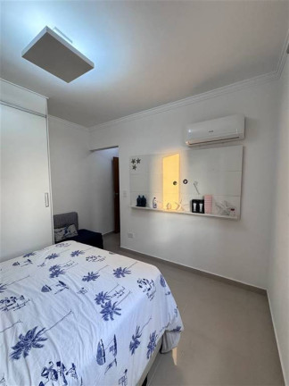 Imagem Apartamento com 1 Quarto à Venda, 59 m² em Guilhermina - Praia Grande