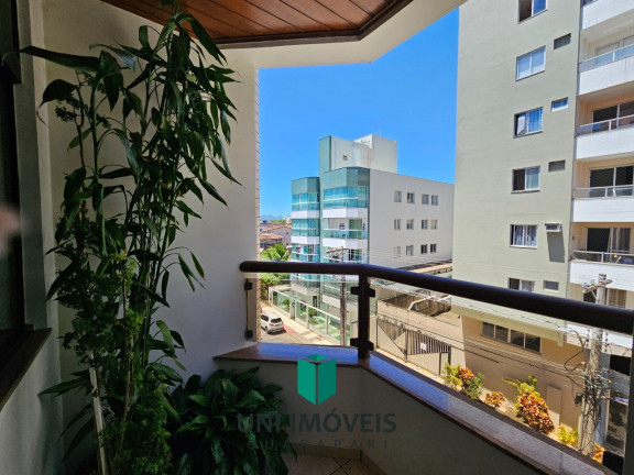 Apartamento com 3 Quartos à Venda, 90 m² em Praia Do Morro - Guarapari