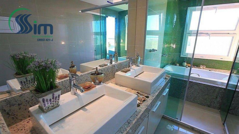 Imagem Apartamento com 3 Quartos à Venda, 164 m² em Guararapes - Fortaleza