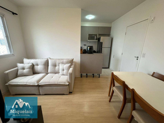 Imagem Apartamento com 2 Quartos à Venda, 43 m² em Tucuruvi - São Paulo Imagem Apartamento com 2 Quartos à Venda, 43 m² em Tucuruvi - São Paulo