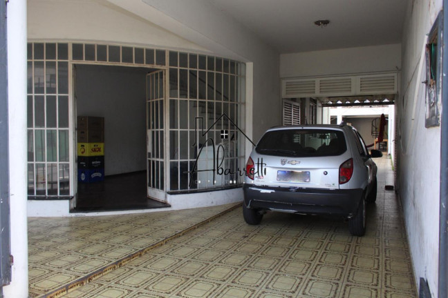 Imagem Sobrado com 6 Quartos à Venda, 391 m² em Vila Rezende - Piracicaba