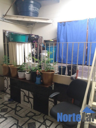 Imagem Sobrado com 3 Quartos à Venda, 120 m² em Jardim Peri - São Paulo