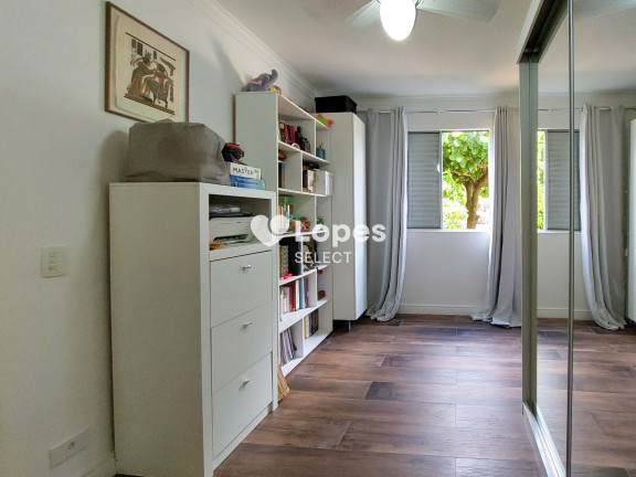 Imagem Apartamento com 3 Quartos à Venda, 76 m² em Condomínio Bandeirantes - Campinas