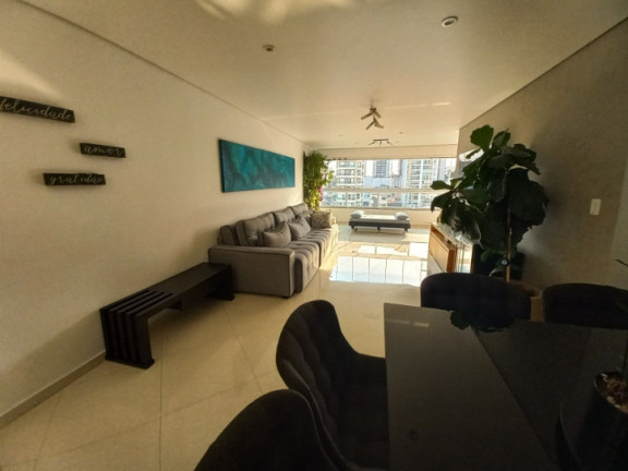 Imagem Apartamento com 3 Quartos à Venda, 150 m² em Jardim Do Mar - São Bernardo Do Campo Imagem Apartamento com 3 Quartos à Venda, 150 m² em Jardim Do Mar - São Bernardo Do Campo