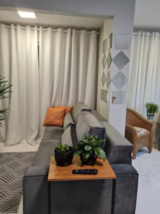 Imagem Apartamento com 2 Quartos à Venda, 65 m² em Centro - Balneário Camboriú