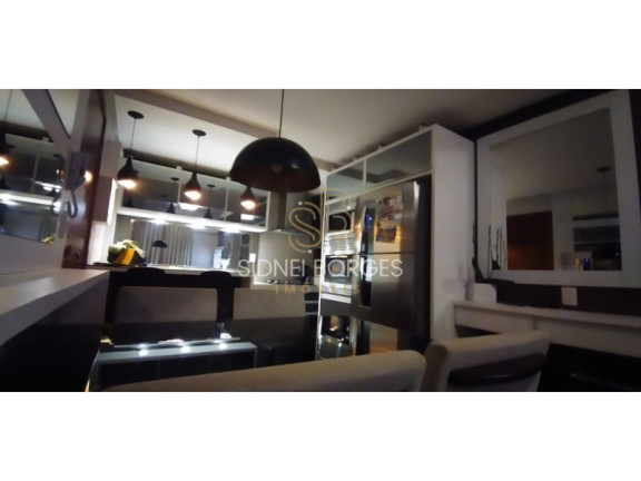 Imagem Apartamento com 2 Quartos à Venda, 49 m² em Santa Cruz - Concórdia Imagem Apartamento com 2 Quartos à Venda, 49 m² em Santa Cruz - Concórdia
