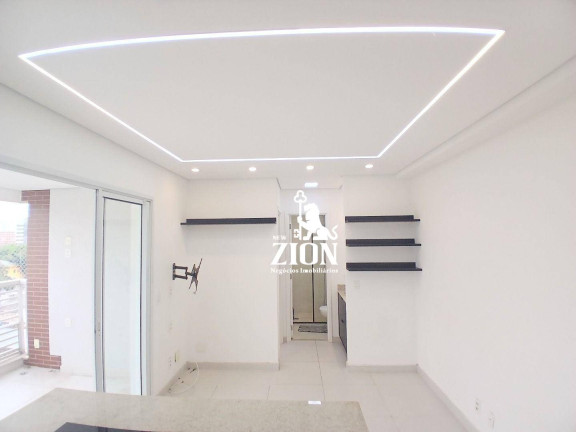 Imagem Apartamento com 1 Quarto à Venda, 40 m² em Jardim Sao Paulo(zona Norte) - São Paulo