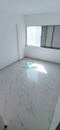 Imagem Apartamento com 3 Quartos à Venda, 110 m² em Vila Alzira - Guarujá