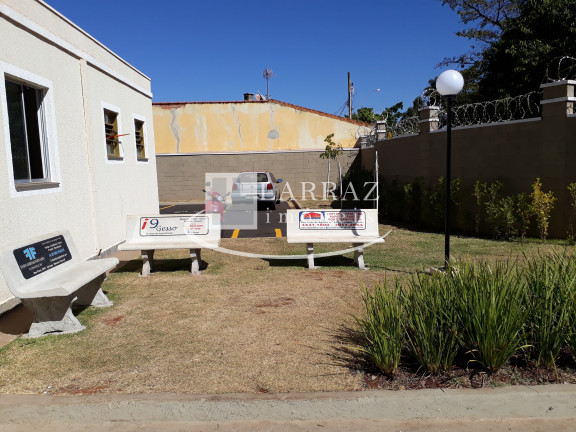 Imagem Imóvel com 2 Quartos à Venda, 42 m² em Ipiranga - Ribeirão Preto Imagem Imóvel com 2 Quartos à Venda, 42 m² em Ipiranga - Ribeirão Preto