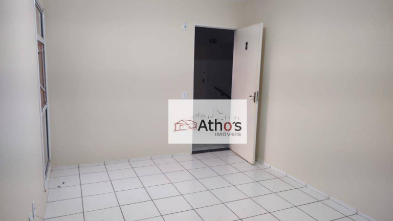 Imagem Apartamento com 2 Quartos à Venda, 60 m² em Parque Campo Bonito - Indaiatuba Imagem Apartamento com 2 Quartos à Venda, 60 m² em Parque Campo Bonito - Indaiatuba