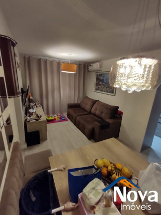 Imagem Imóvel com 2 Quartos à Venda, 56 m² em Pousada Da Neve - Nova Petrópolis