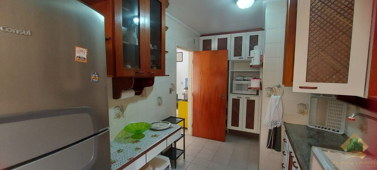 Cobertura com 3 Quartos à Venda, 127 m² em Praia Grande - Ubatuba
