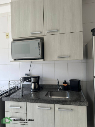 Imagem Apartamento com 2 Quartos à Venda, 48 m² em Jardim Ermida I - Jundiaí