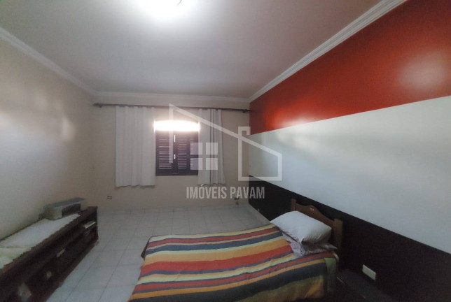 Imagem Sobrado com 4 Quartos à Venda, 301 m² em Assunção - São Bernardo Do Campo