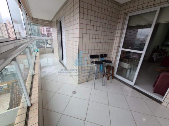 Imagem Apartamento com 2 Quartos à Venda, 61 m² em Aviação - Praia Grande Imagem Apartamento com 2 Quartos à Venda, 61 m² em Aviação - Praia Grande
