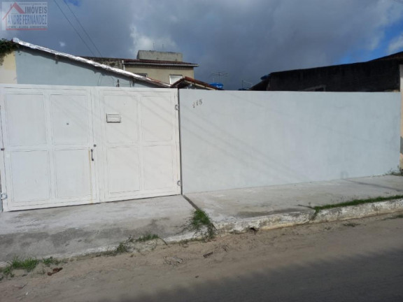 Imagem Apartamento com 3 Quartos à Venda, 115 m² em Rio Doce - Olinda