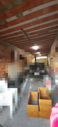 Imagem Casa com 3 Quartos à Venda, 125 m² em Mirante De Jandira - Jandira