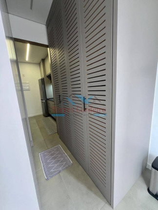 Imagem Apartamento com 2 Quartos à Venda, 62 m² em Vila Andrade - São Paulo Imagem Apartamento com 2 Quartos à Venda, 62 m² em Vila Andrade - São Paulo