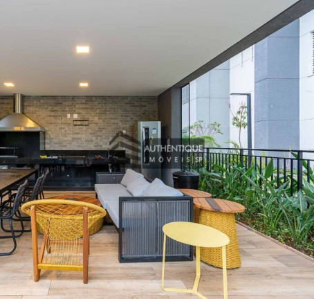 Imagem Apartamento com 3 Quartos à Venda, 100 m² em Vila Mascote - São Paulo Imagem Apartamento com 3 Quartos à Venda, 100 m² em Vila Mascote - São Paulo