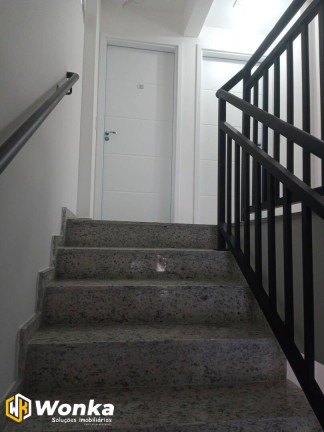 Imagem Apartamento com 2 Quartos à Venda, 42 m² em Centro - Diadema
