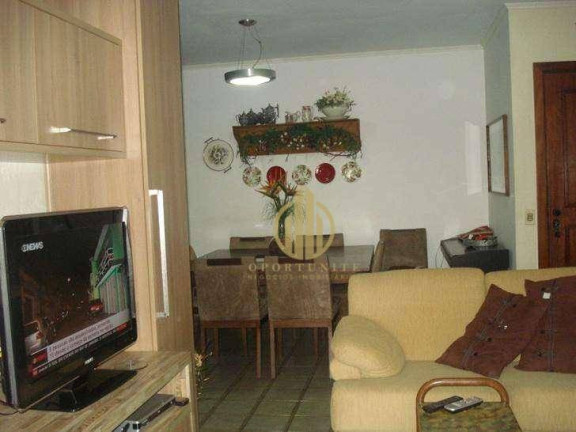 Apartamento com 3 Quartos à Venda, 128 m² em Centro - Ribeirão Preto