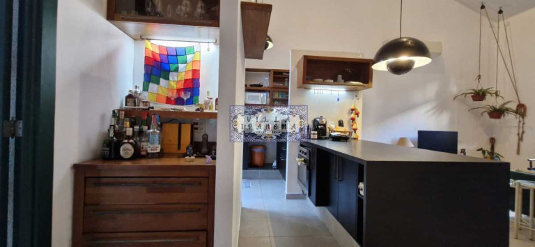 Imagem Casa de Vila com 3 Quartos à Venda, 115 m² em Tijuca - Rio De Janeiro