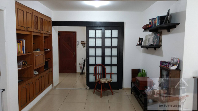 Imagem Cobertura com 3 Quartos à Venda, 214 m² em Tijuca - Rio De Janeiro Imagem Cobertura com 3 Quartos à Venda, 214 m² em Tijuca - Rio De Janeiro