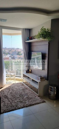 Imagem Imóvel com 3 Quartos à Venda, 78 m² em Cidade Jardim - Campinas