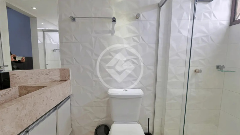 Imagem Apartamento com 3 Quartos à Venda, 107 m² em Residencial Solar Das Américas - Goiânia