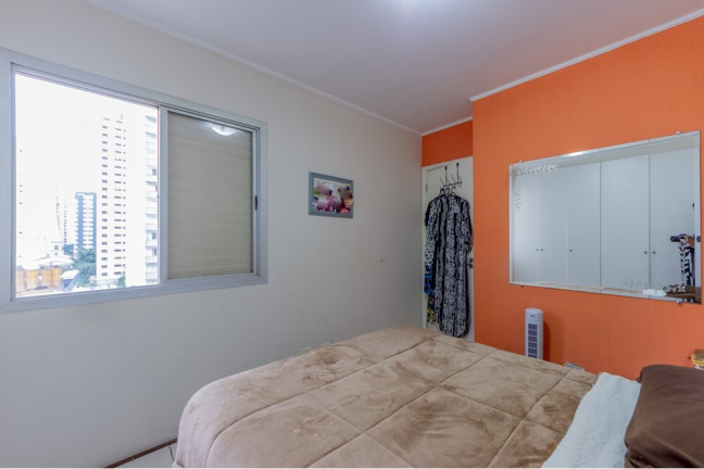 Imagem Apartamento com 2 Quartos à Venda, 86 m² em Moema - São Paulo