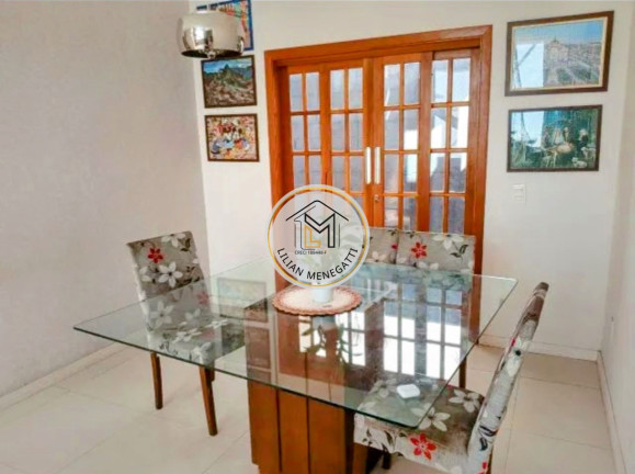 Imagem Imóvel com 3 Quartos à Venda, 360 m² em Ibi Aram - Itupeva