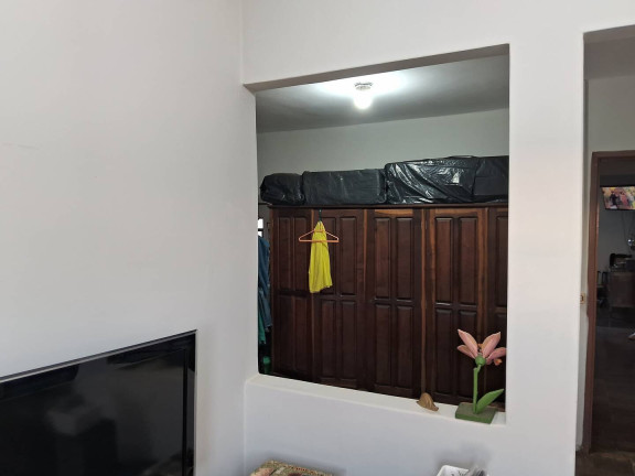 Imagem Sobrado com 3 Quartos à Venda,  em Vila Alto Paraíso - Bauru