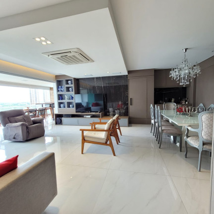 Apartamento com 3 Quartos para Alugar, 180 m² em Patamares - Salvador