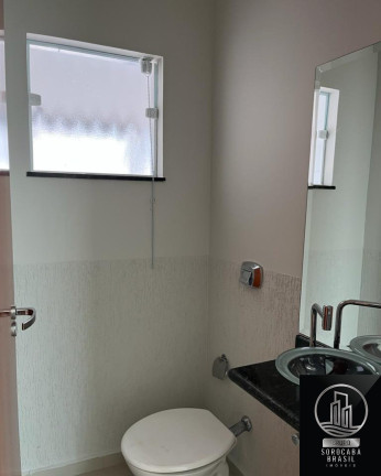 Imagem Casa com 3 Quartos à Venda, 190 m² em Ibiti Royal Park - Sorocaba Imagem Casa com 3 Quartos à Venda, 190 m² em Ibiti Royal Park - Sorocaba