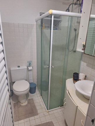 Imagem Apartamento com 1 Quarto à Venda, 60 m² em Ponta Da Praia - Santos