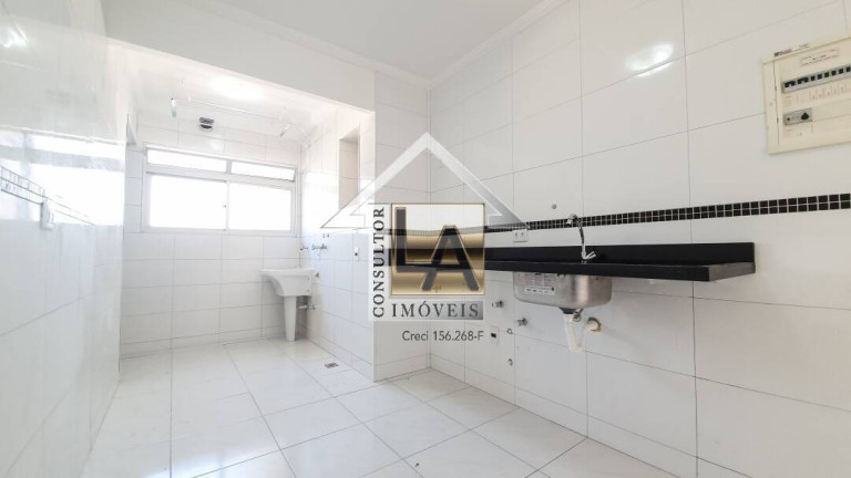 Imagem Apartamento com 2 Quartos à Venda, 75 m² em Granja Julieta - São Paulo