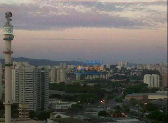 Imagem Apartamento com 3 Quartos à Venda, 75 m² em Barra Funda - São Paulo