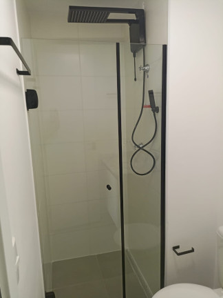 Imagem Apartamento com 1 Quarto à Venda, 27 m² em Vila Nova Conceição - São Paulo Imagem Apartamento com 1 Quarto à Venda, 27 m² em Vila Nova Conceição - São Paulo