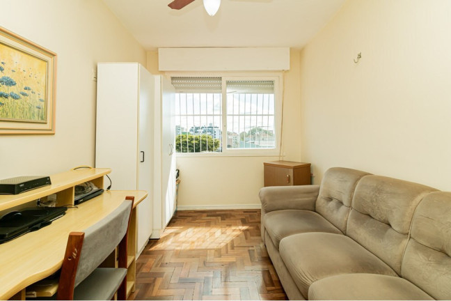 Imagem Apartamento com 2 Quartos à Venda, 58 m² em Vila Ipiranga - Porto Alegre